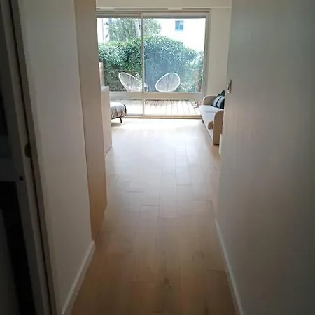 Apartment Ty Jolie Super Grand Avec Parking Et Terrasse